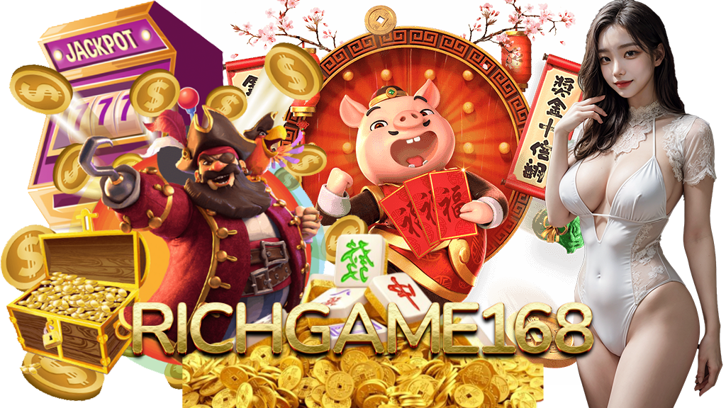 richgame168-slot